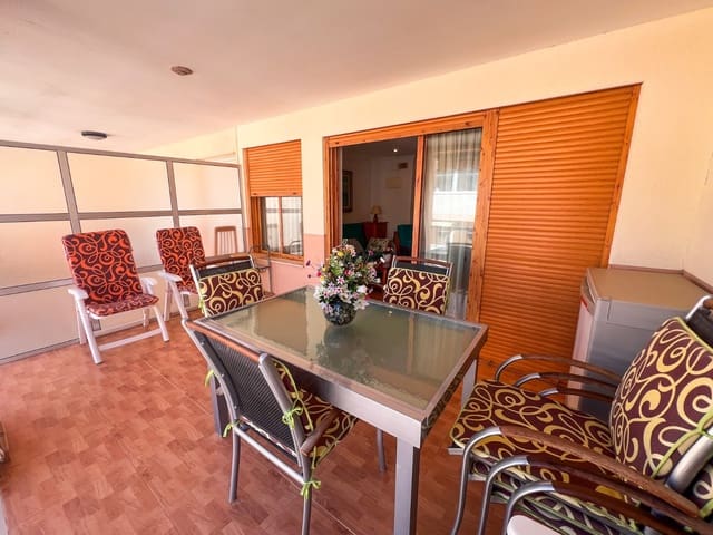 3 slaapkamer Flat te koop in Guardamar del Segura - € 206.000 (Ref: 9715644)