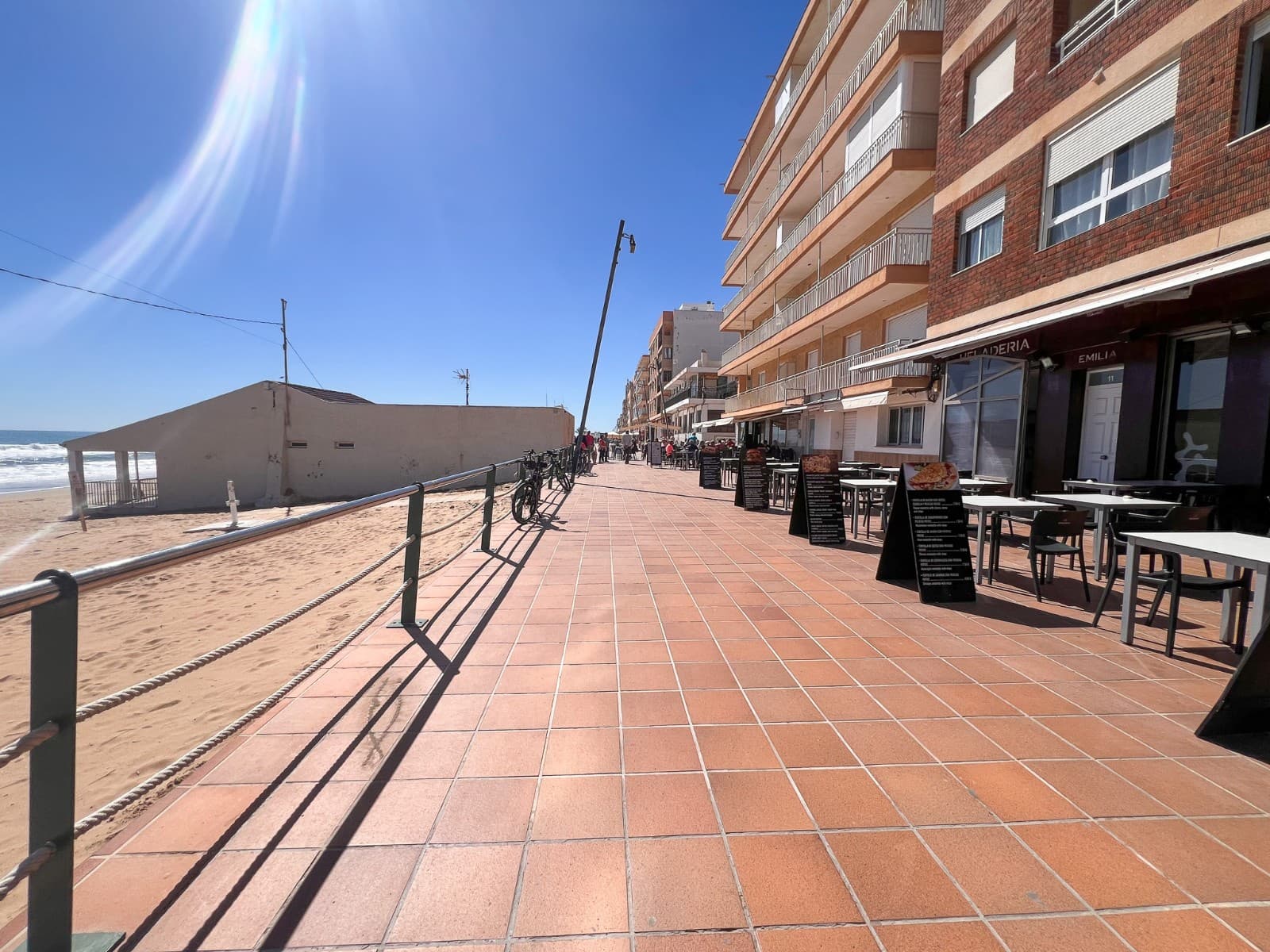 3 slaapkamer Flat te koop in Guardamar del Segura - € 206.000 (Ref: 9715644)