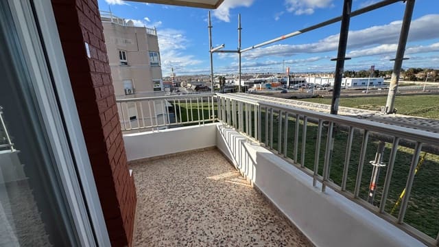 2 slaapkamer Flat te koop in Punta Prima, Torrevieja - € 249.000 (Ref: 9715645)