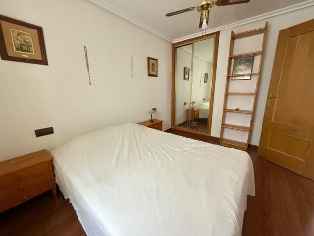 2 soverom Leilighet til salgs i Parque de las Naciones, Torrevieja - € 130 000 (Ref: 9715648)