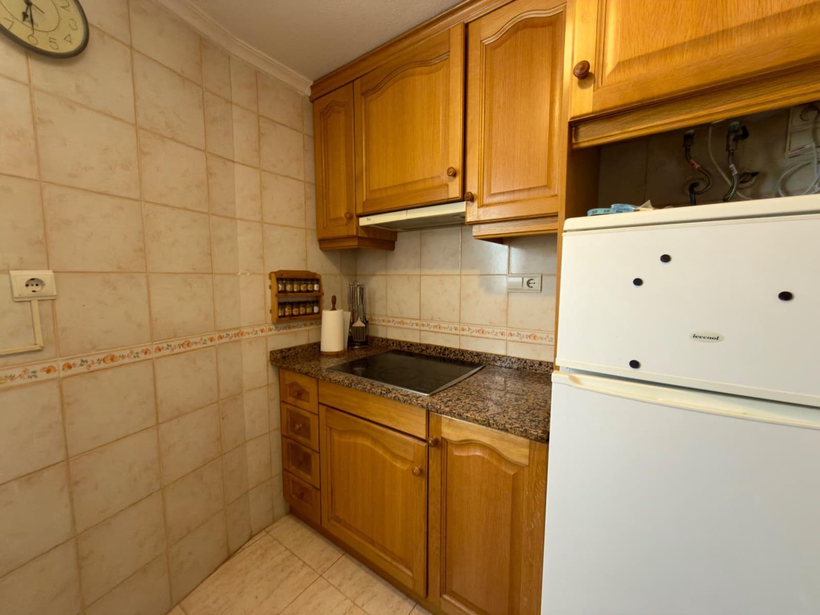 2 soverom Leilighet til salgs i Torrevieja - € 130 000 (Ref: 9715648)