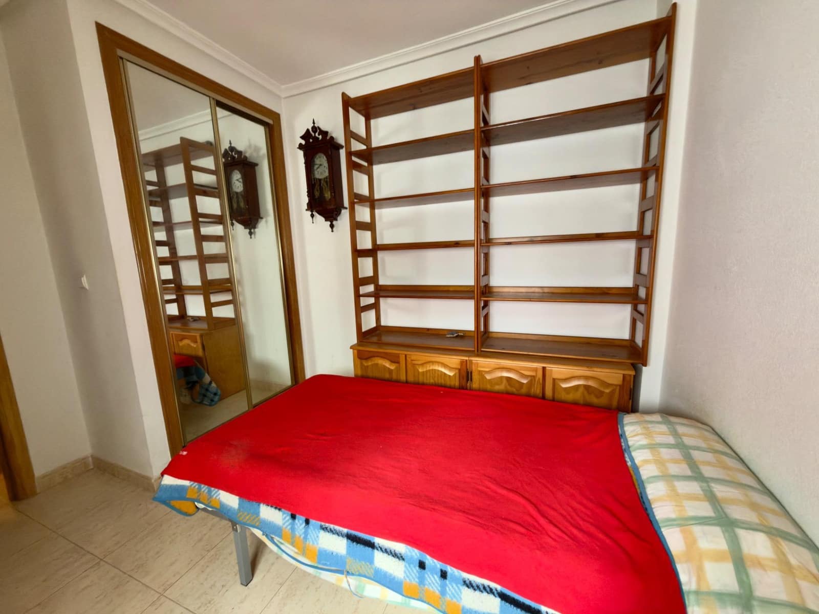 2 soverom Leilighet til salgs i Torrevieja - € 130 000 (Ref: 9715648)