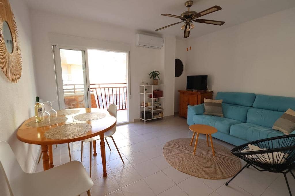 1 bedroom Flat for sale in Torrevieja with garage - € 117,000 (Ref: 9715649)