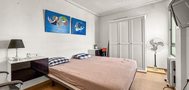 2 Zimmer Wohnung zu verkaufen in Campoamor, Orihuela mit Pool - 195.000 € (Ref: 9715650)