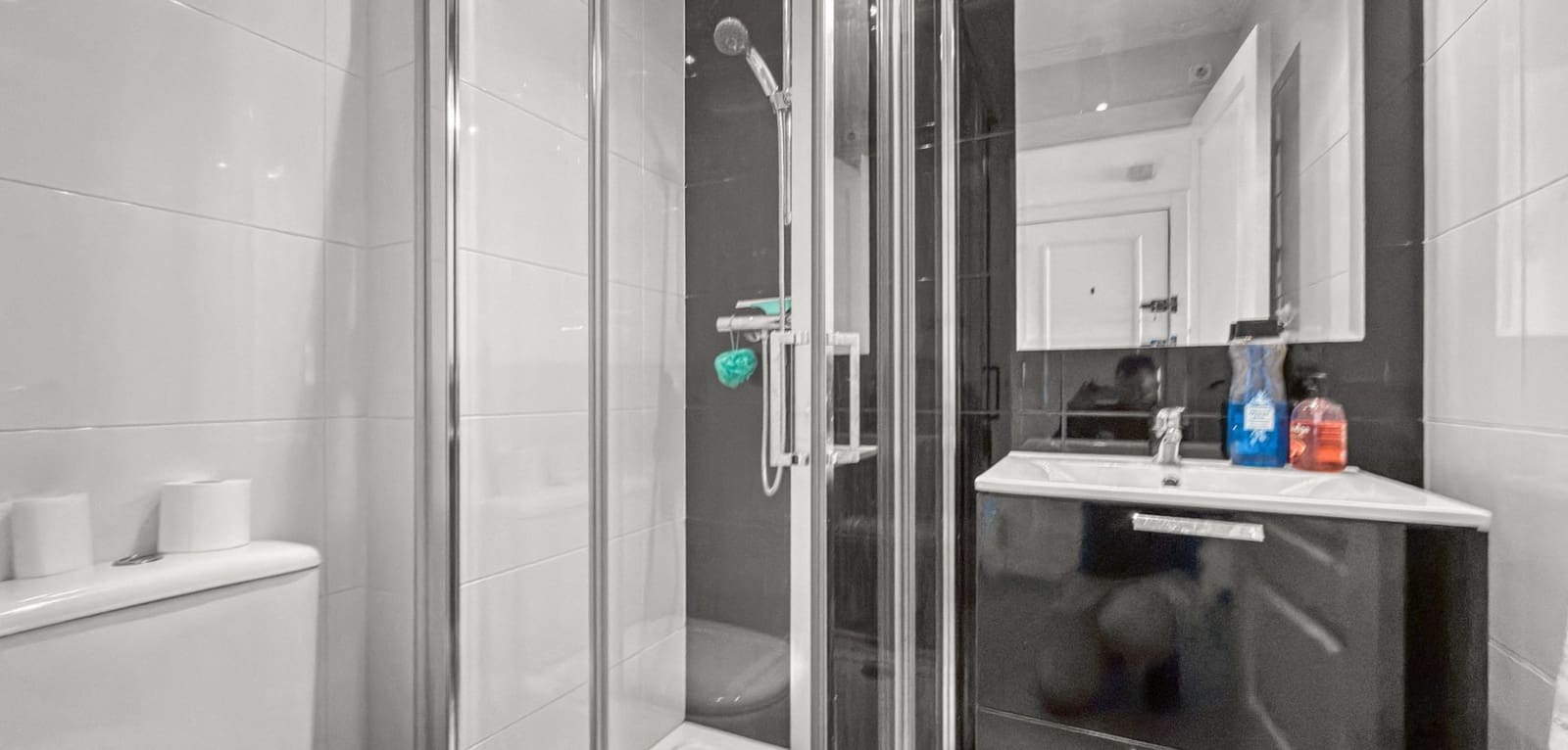 2 Zimmer Wohnung zu verkaufen in Campoamor mit Pool - 195.000 € (Ref: 9715650)