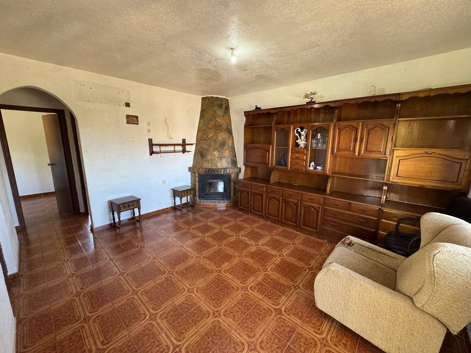 2 bedroom Villa for sale in Los Balcones - € 295,000 (Ref: 9715651)