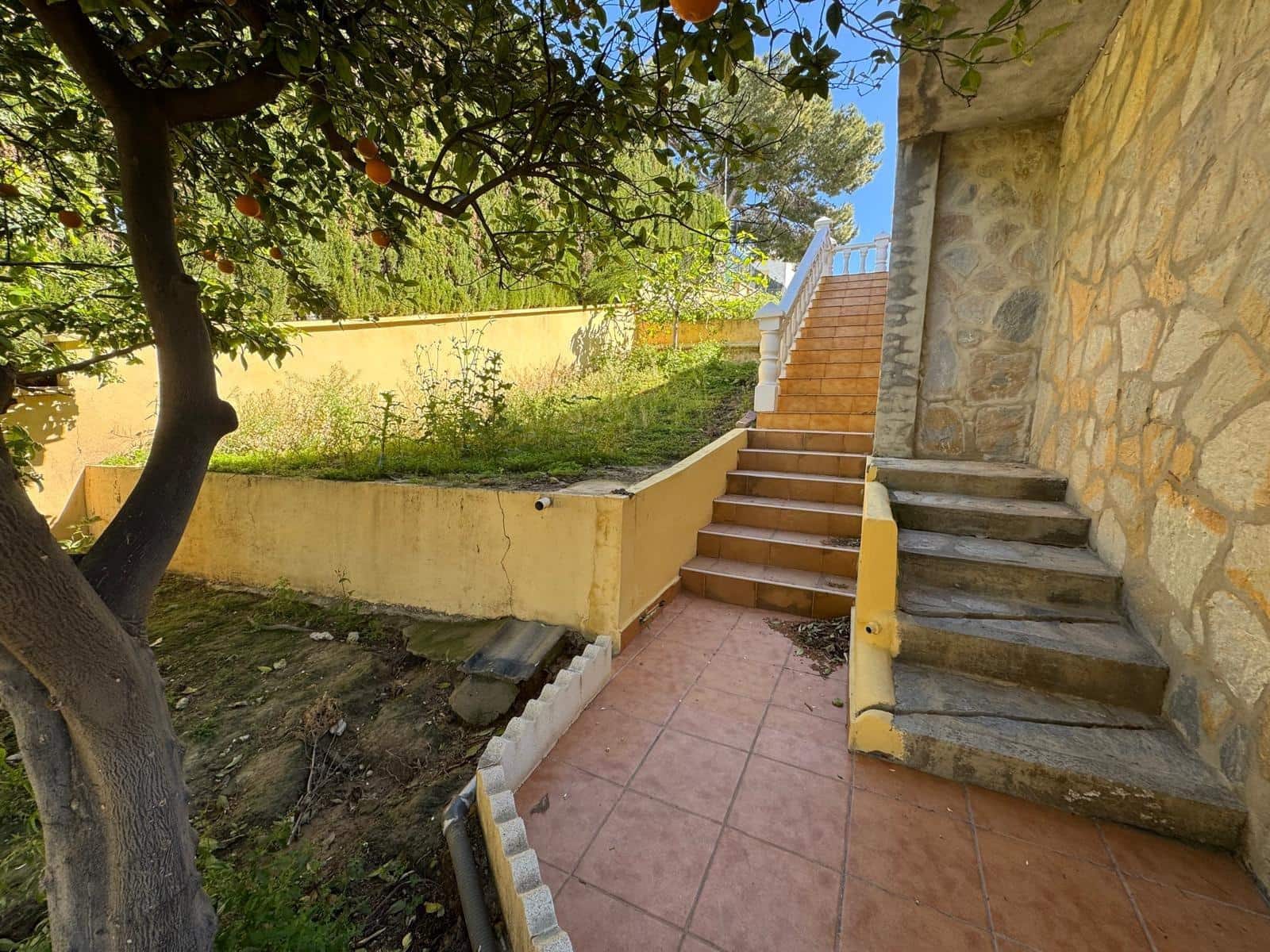 2 bedroom Villa for sale in Los Balcones - € 295,000 (Ref: 9715651)