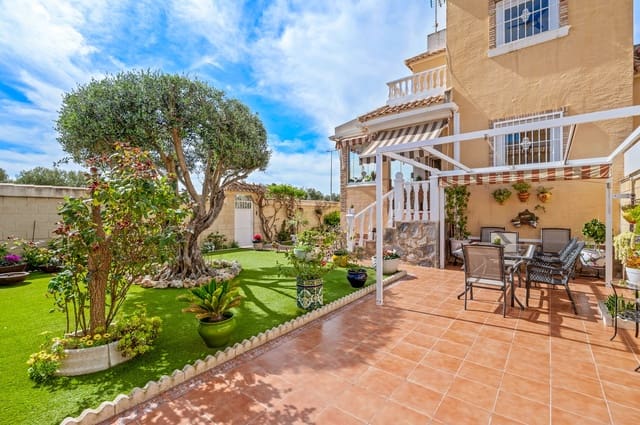 3 camera da letto Casa in vendita in Ciudad Quesada, Rojales con piscina - 269.000 € (Rif: 9715655)