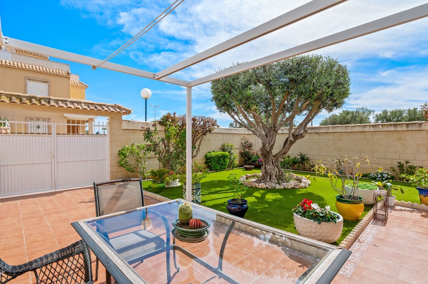 3 camera da letto Casa in vendita in Ciudad Quesada con piscina - 269.000 € (Rif: 9715655)