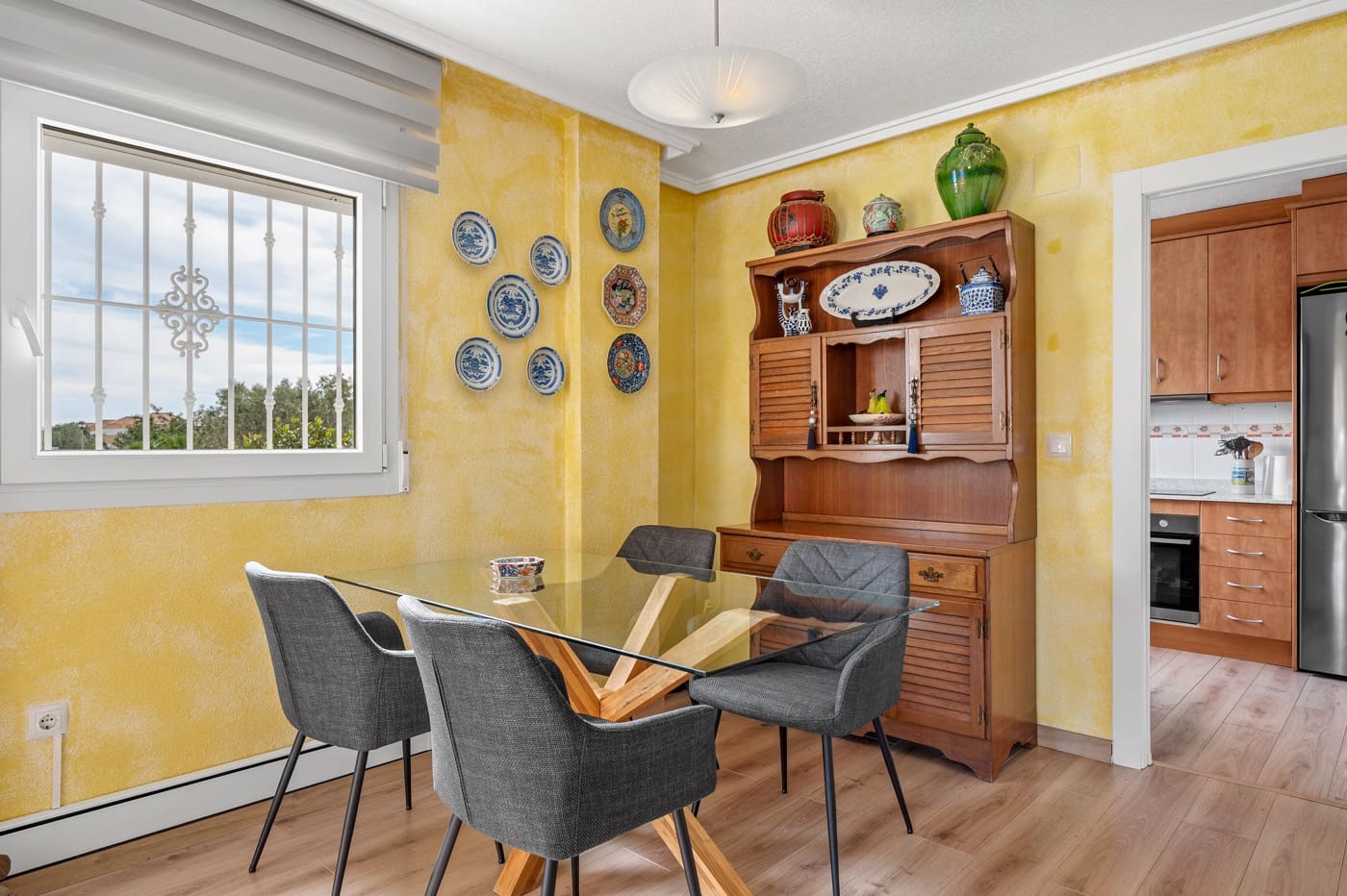 3 camera da letto Casa in vendita in Ciudad Quesada con piscina - 269.000 € (Rif: 9715655)