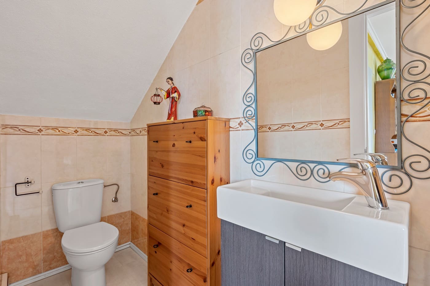 3 camera da letto Casa in vendita in Ciudad Quesada con piscina - 269.000 € (Rif: 9715655)