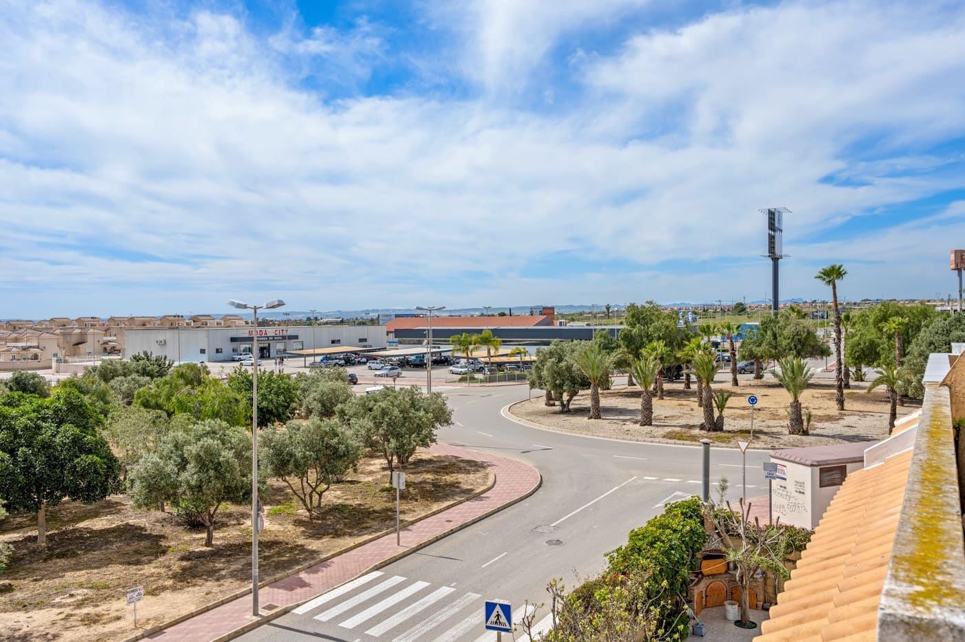 3 camera da letto Casa in vendita in Ciudad Quesada con piscina - 269.000 € (Rif: 9715655)