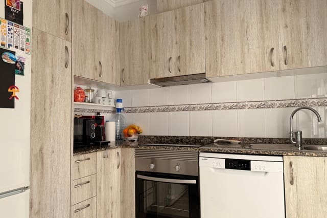 2 bedroom Semi-detached Villa for sale in Ciudad Quesada, Rojales with pool - € 249,000 (Ref: 9715658)