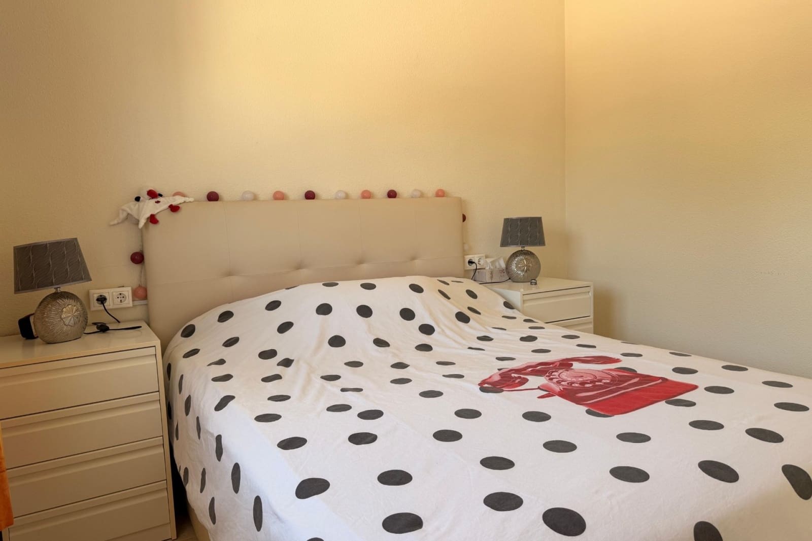 Pareado de 2 habitaciones en Ciudad Quesada en venta con piscina - 249.000 € (Ref: 9715658)