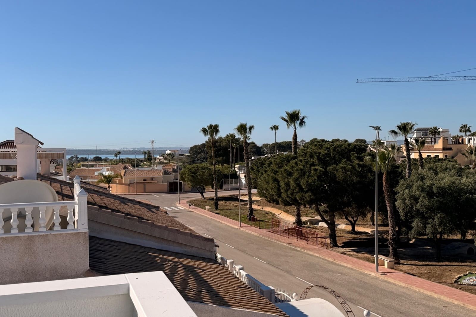 Pareado de 2 habitaciones en Ciudad Quesada en venta con piscina - 249.000 € (Ref: 9715658)