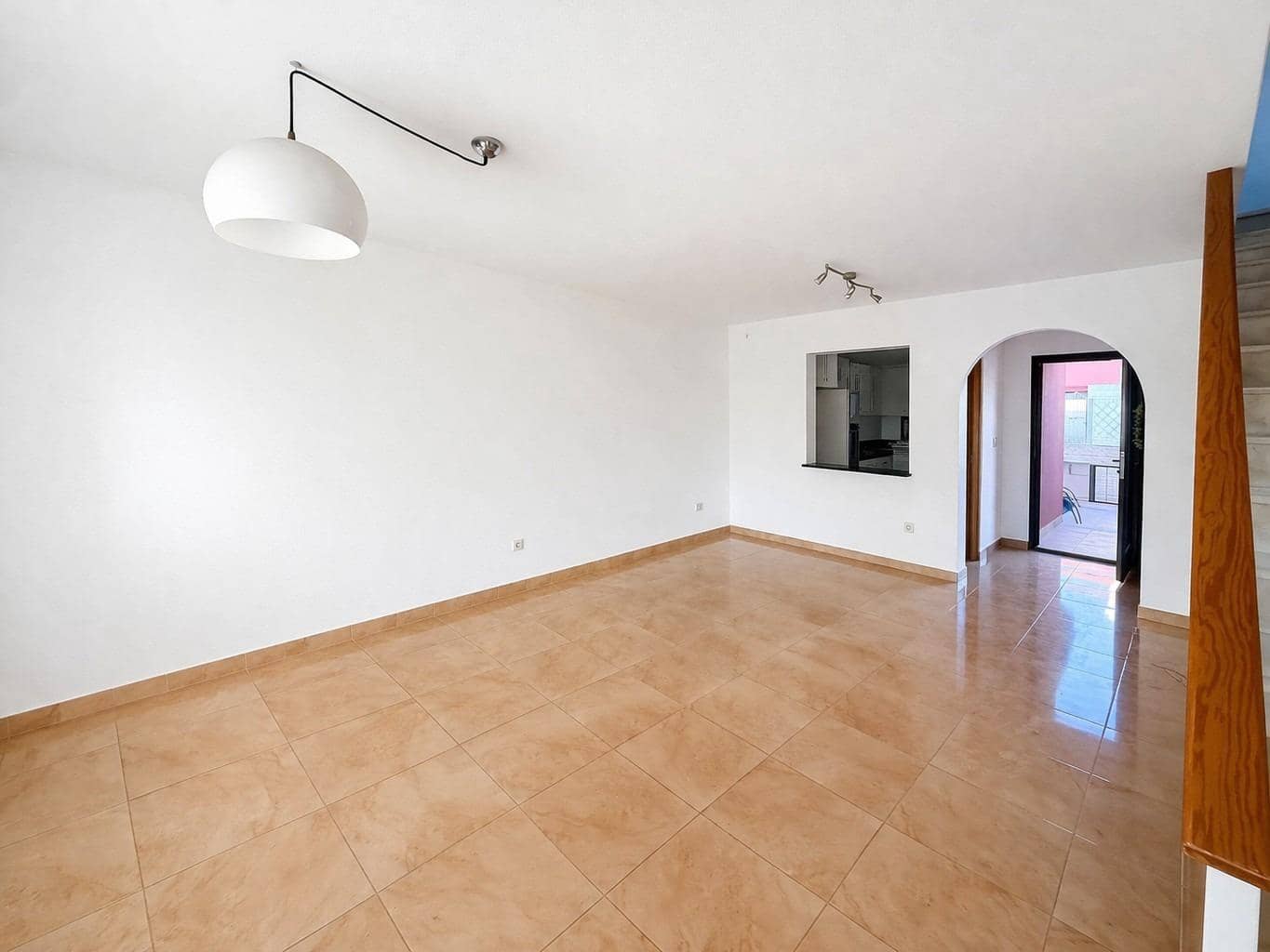 2 camera da letto Villetta a Schiera in vendita in Aguas Nuevas con piscina - 239.900 € (Rif: 9715659)