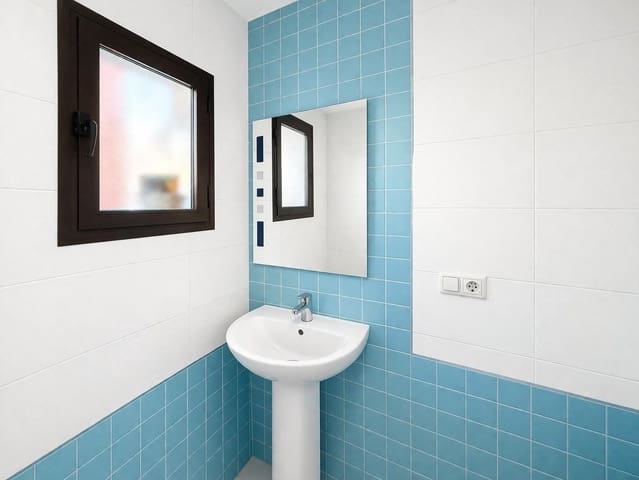 2 camera da letto Villetta a Schiera in vendita in Aguas Nuevas, Torrevieja con piscina - 239.900 € (Rif: 9715659)