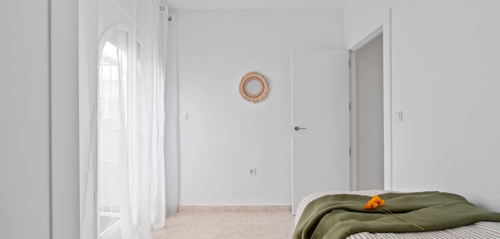 2 soverom Hus til salgs i La Florida med svømmebasseng - € 205 000 (Ref: 9715660)