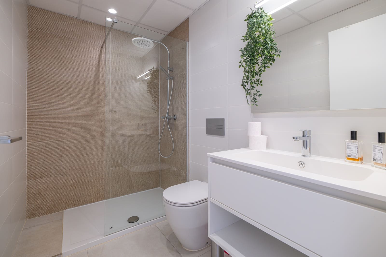 1 soveværelse Lejlighed til salg i Playa Flamenca med swimmingpool - € 229.000 (Ref: 9753598)