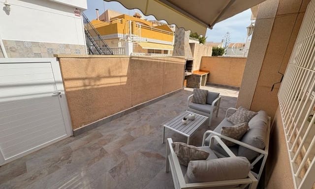 3 camera da letto Appartamento in vendita in Torrevieja - 198.995 € (Rif: 9753600)