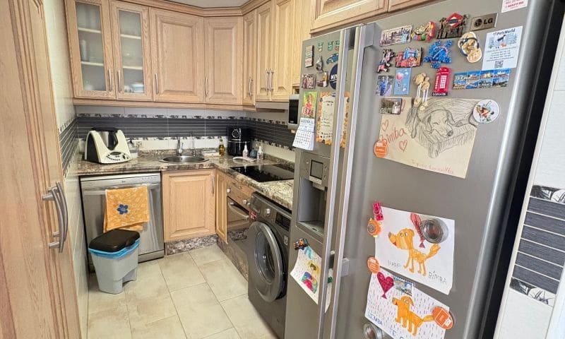 3 camera da letto Bungalow in vendita in Torrevieja - 198.995 € (Rif: 9753600)