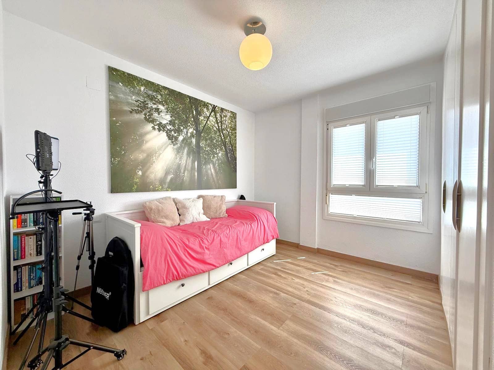 Piso de 2 habitaciones en Villamartin en venta - 245.000 € (Ref: 9753601)