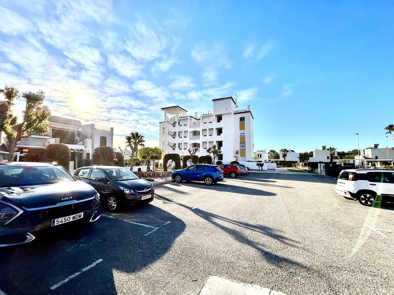 2 chambre Appartement à vendre à Villamartin - 190 000 € (Ref: 9753602)