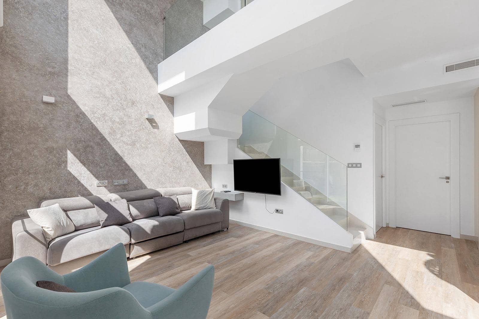 3 chambre Villa/Maison à vendre à Pueblo Bravo avec piscine - 470 000 € (Ref: 9753606)