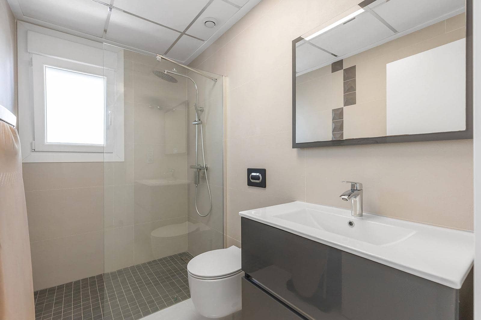 3 chambre Villa/Maison à vendre à Pueblo Bravo avec piscine - 470 000 € (Ref: 9753606)