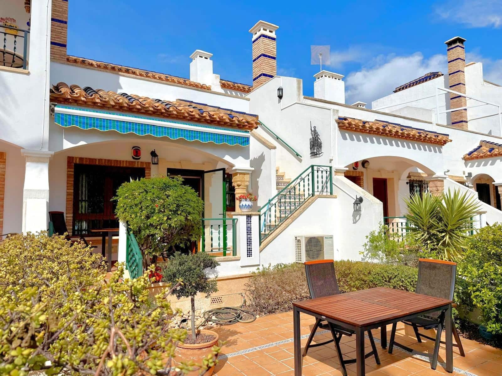 3 bedroom Townhouse for sale in Villamartin with pool - € 265,000 (Ref: 9753607)