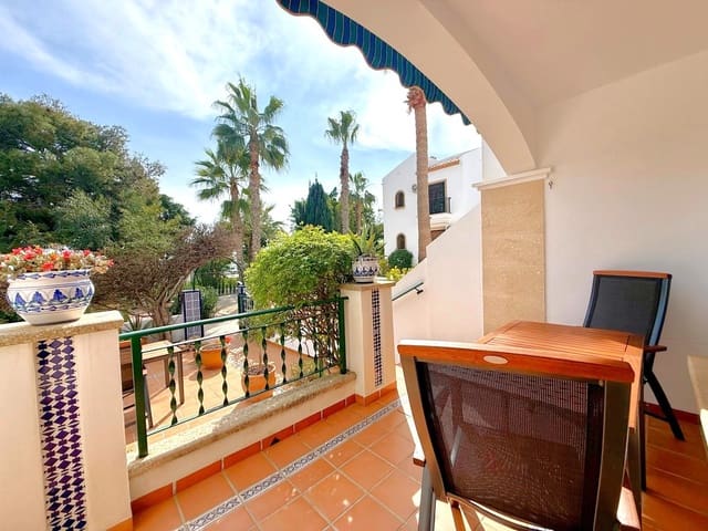 3 soveværelse Byhus til salg i Villamartin, Orihuela med swimmingpool - € 265.000 (Ref: 9753607)