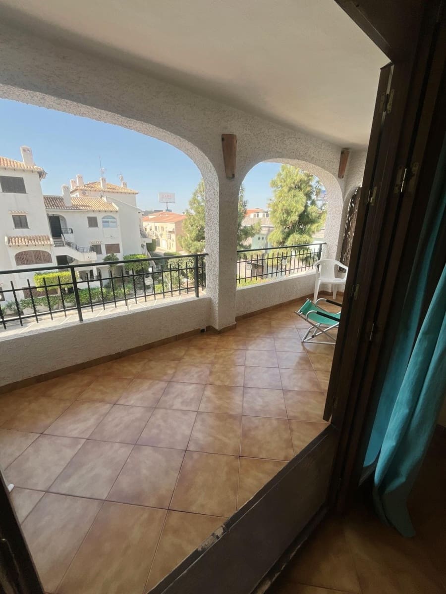 2 quarto Apartamento para venda em Cabo Roig com piscina - 205 000 € (Ref: 9793653)