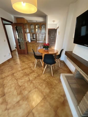 2 soverom Leilighet til salgs i Cabo Roig, Orihuela med svømmebasseng - € 205 000 (Ref: 9793653)