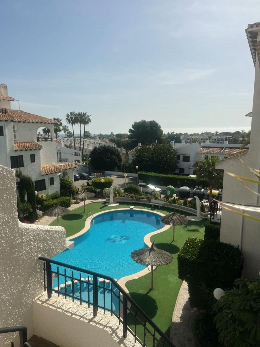 2 quarto Apartamento para venda em Cabo Roig com piscina - 205 000 € (Ref: 9793653)