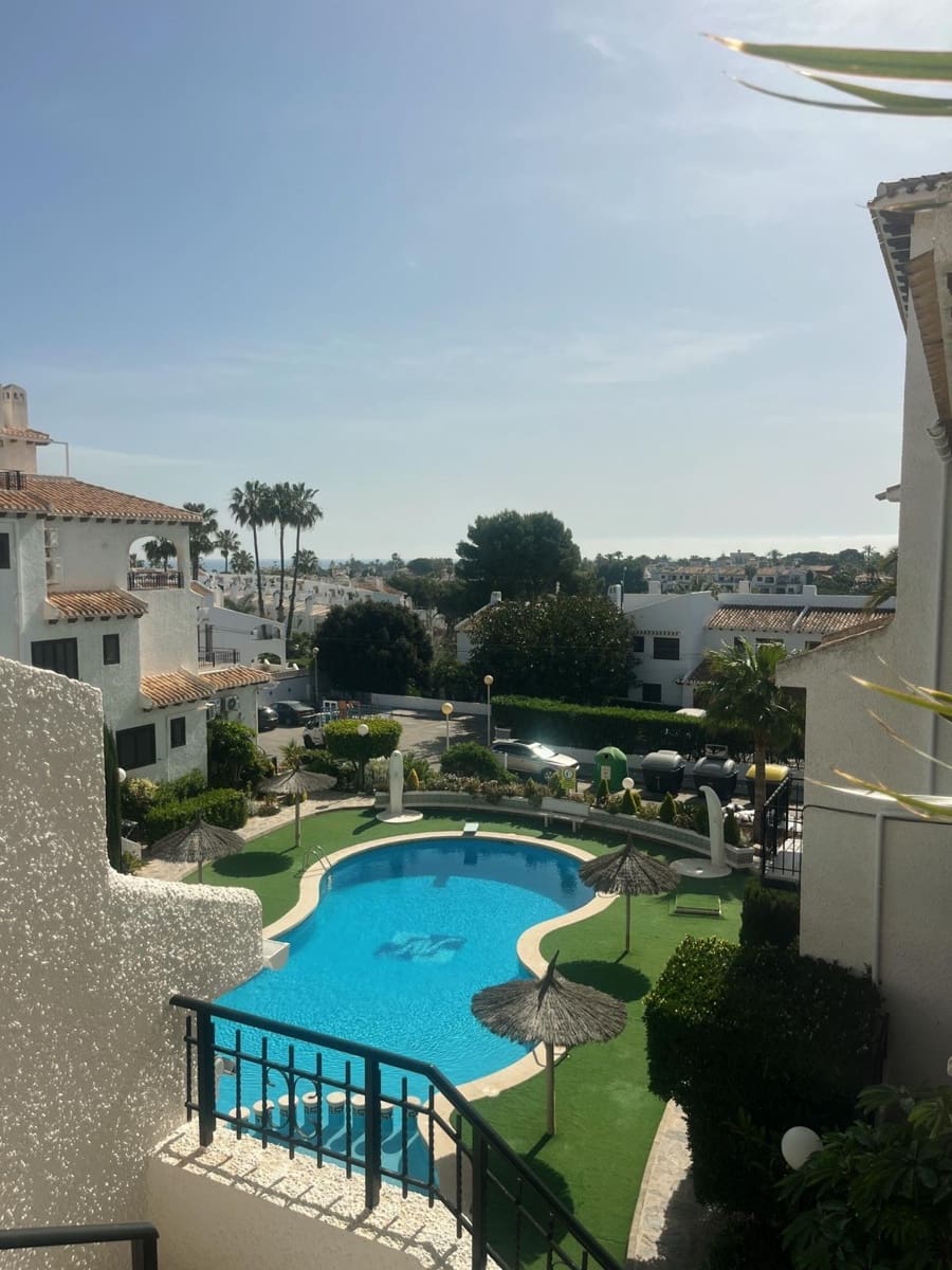 2 quarto Apartamento para venda em Cabo Roig com piscina - 205 000 € (Ref: 9793653)