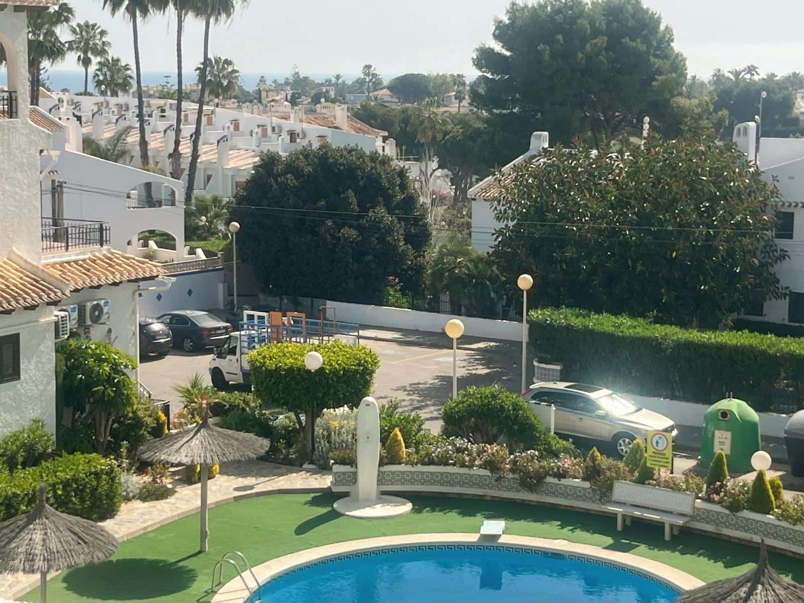 2 quarto Apartamento para venda em Cabo Roig com piscina - 205 000 € (Ref: 9793653)