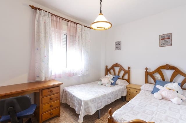 2 Zimmer Haus zu verkaufen in Salobreña mit Pool Garage - 320.000 € (Ref: 10145226)