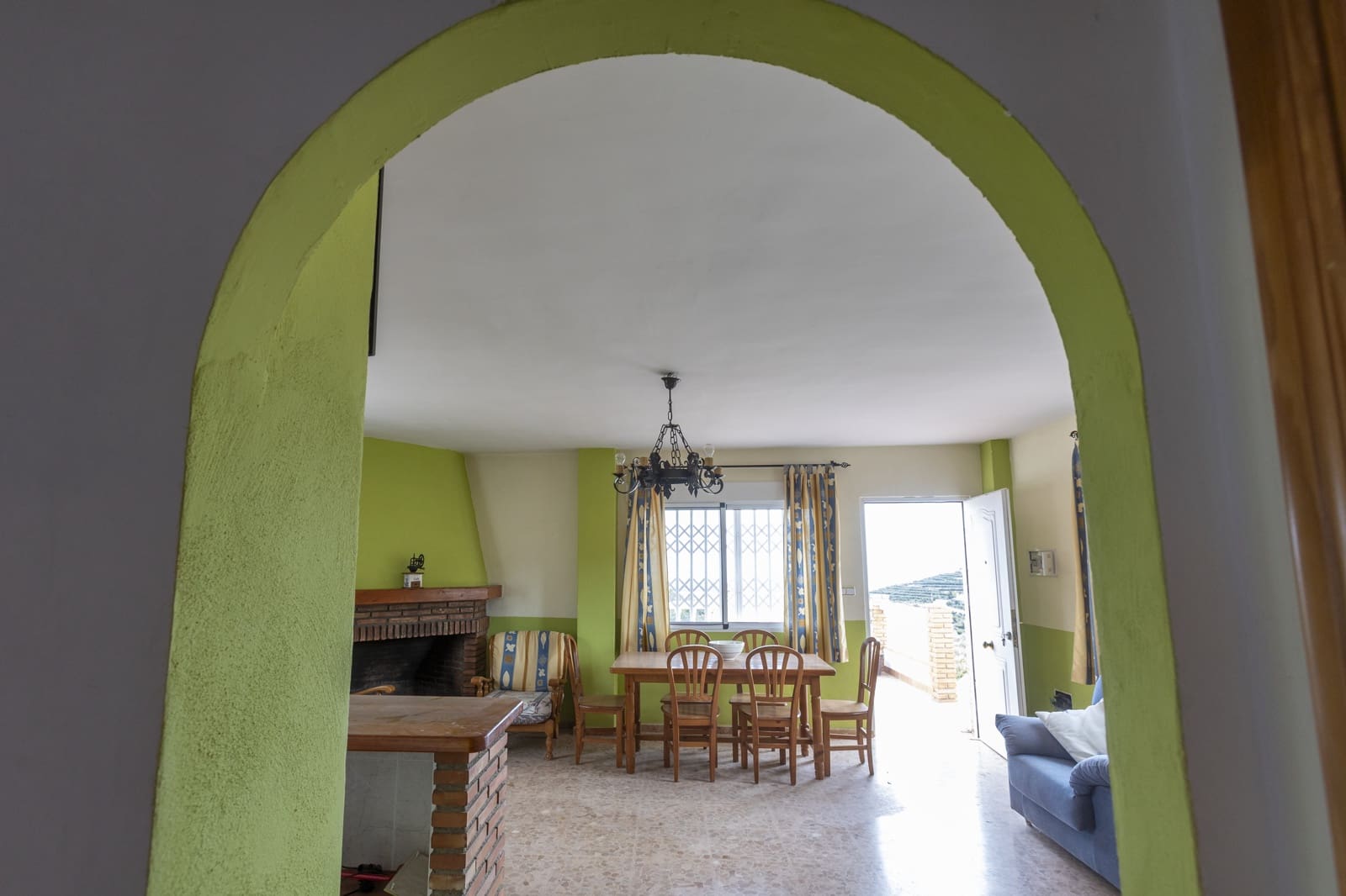2 Zimmer Haus zu verkaufen in Salobrena mit Pool Garage - 320.000 € (Ref: 10145226)
