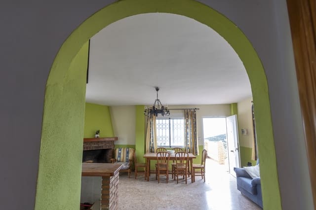 2 Zimmer Haus zu verkaufen in Salobreña mit Pool Garage - 320.000 € (Ref: 10145226)