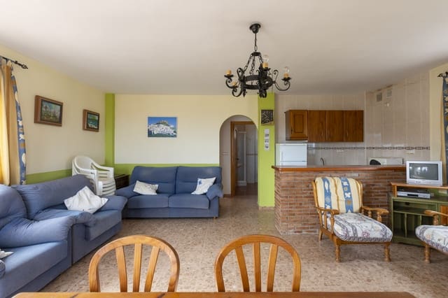 2 Zimmer Haus zu verkaufen in Salobreña mit Pool Garage - 320.000 € (Ref: 10145226)