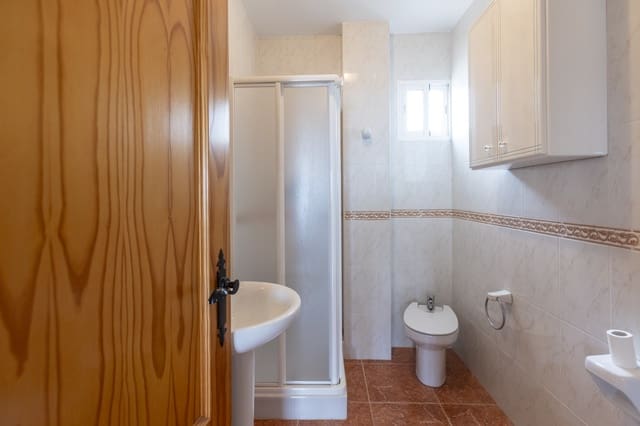 2 Zimmer Haus zu verkaufen in Salobreña mit Pool Garage - 320.000 € (Ref: 10145226)