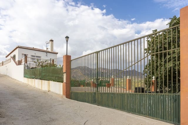 2 Zimmer Haus zu verkaufen in Salobreña mit Pool Garage - 320.000 € (Ref: 10145226)