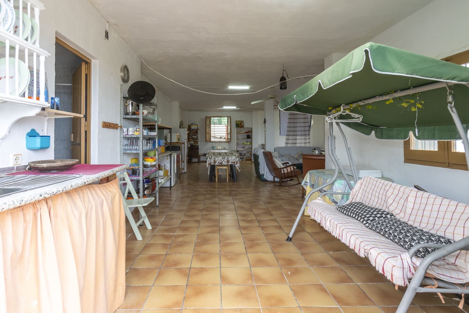 2 Zimmer Haus zu verkaufen in Salobrena mit Pool Garage - 320.000 € (Ref: 10145226)