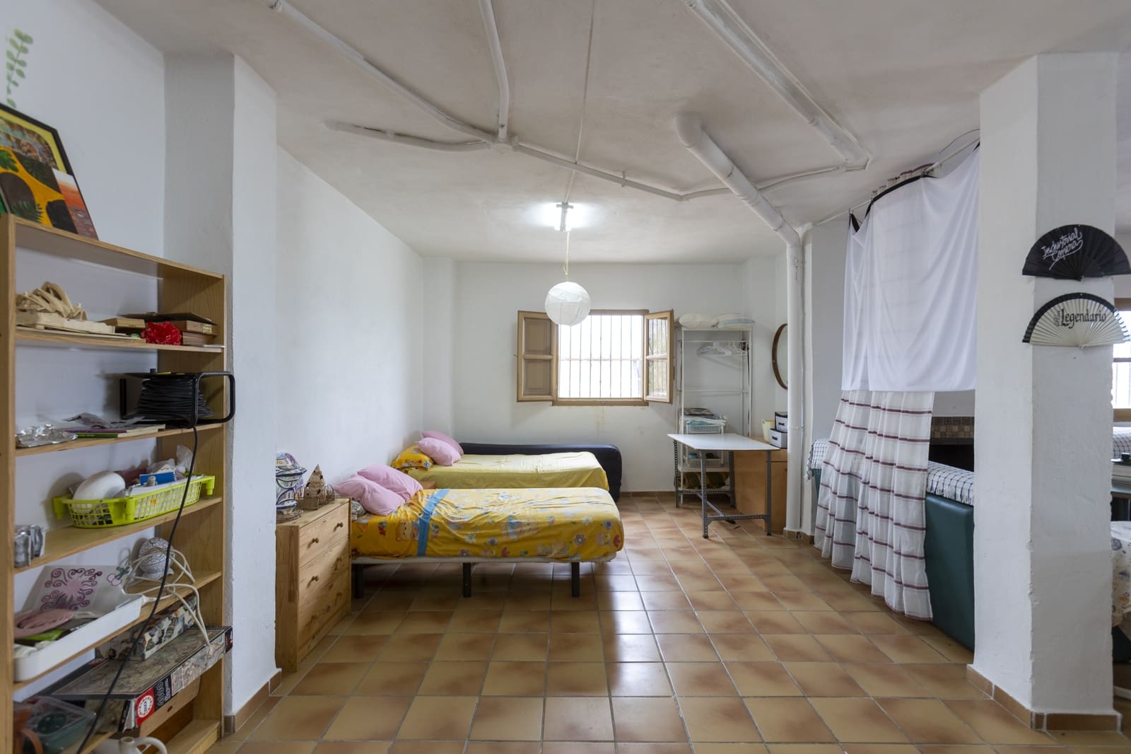 2 Zimmer Haus zu verkaufen in Salobrena mit Pool Garage - 320.000 € (Ref: 10145226)