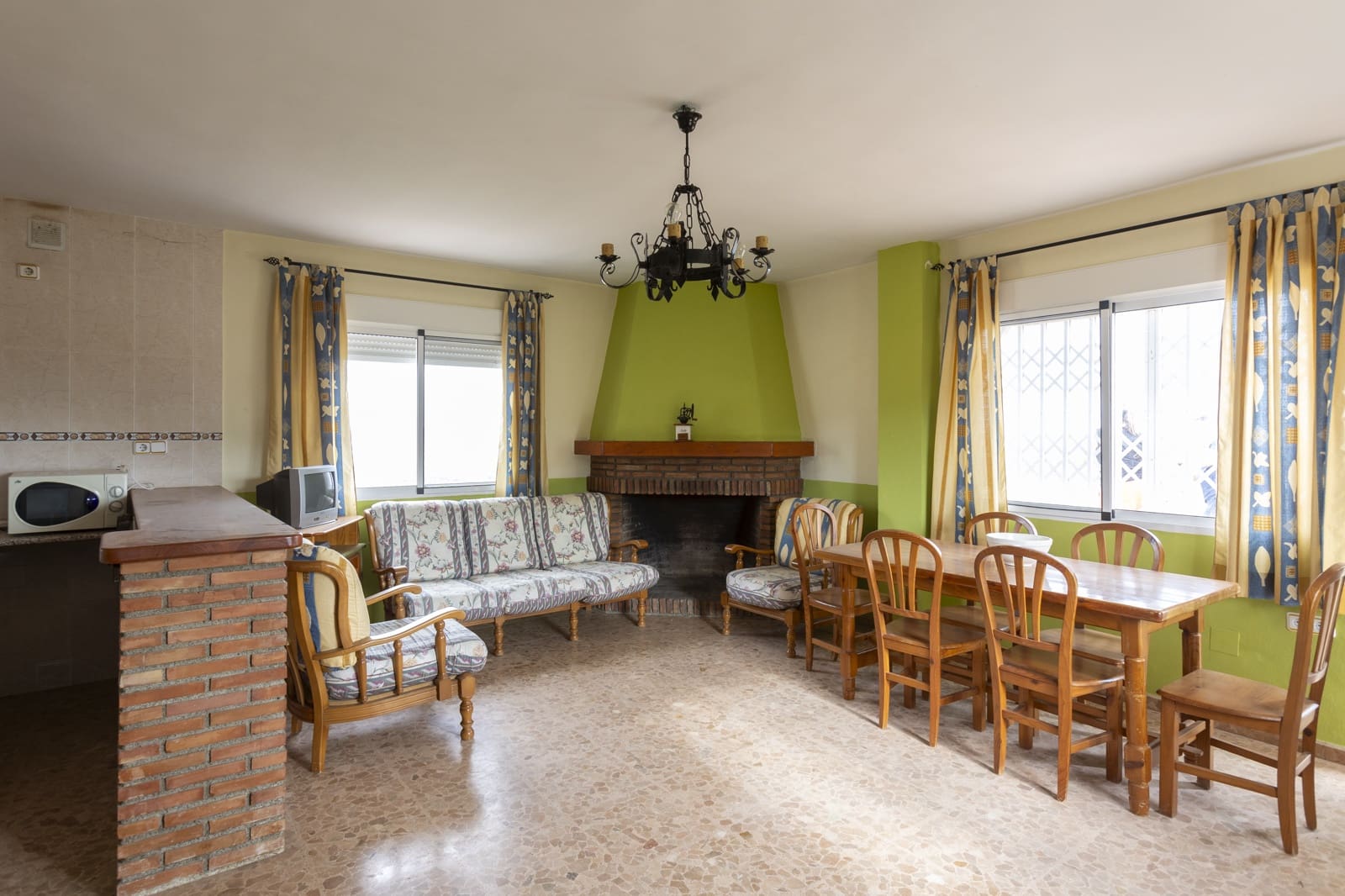 2 Zimmer Haus zu verkaufen in Salobrena mit Pool Garage - 320.000 € (Ref: 10145226)