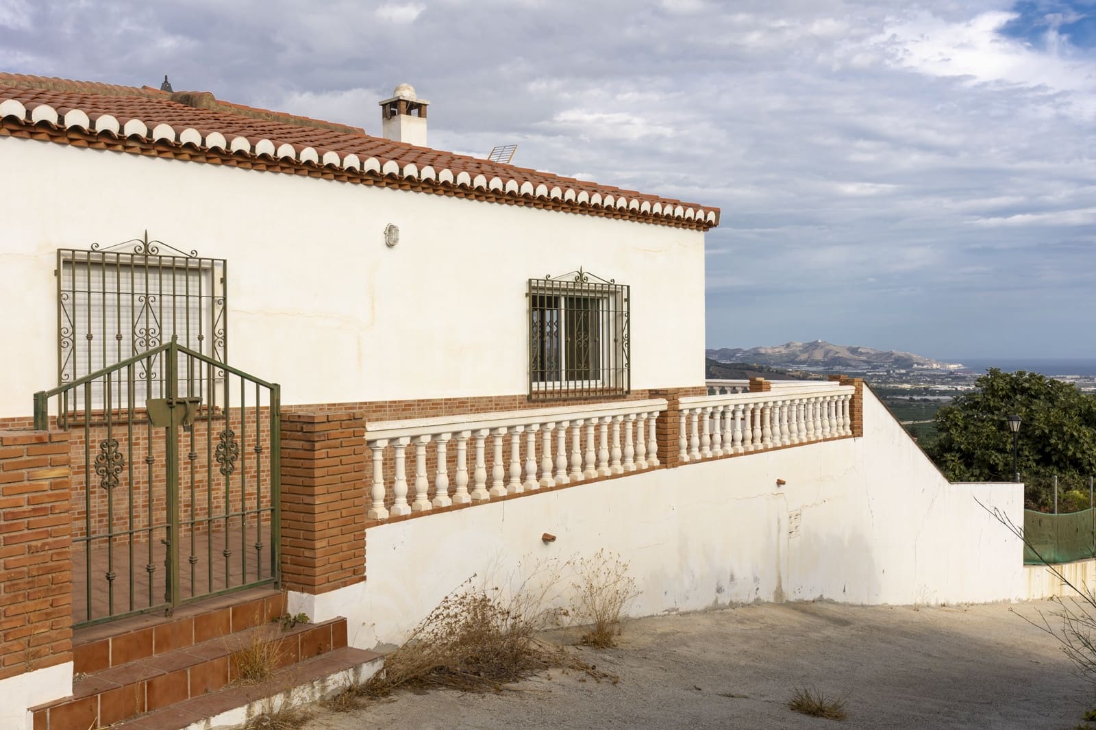 2 Zimmer Haus zu verkaufen in Salobrena mit Pool Garage - 320.000 € (Ref: 10145226)