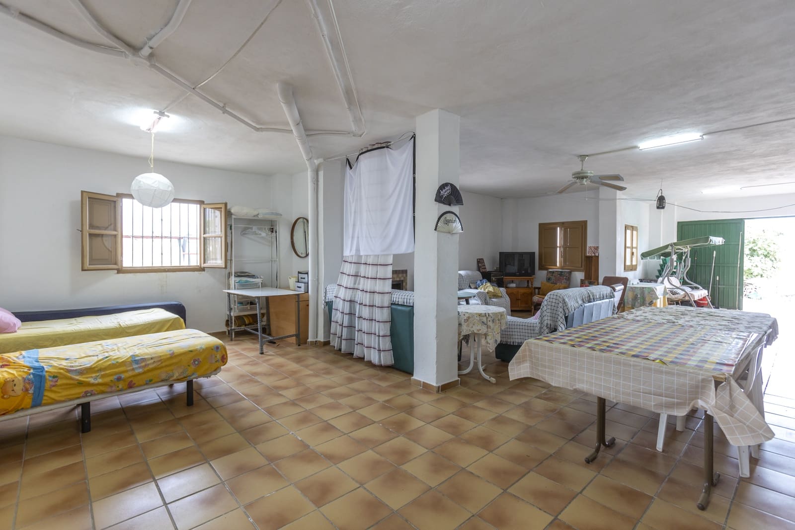 2 Zimmer Haus zu verkaufen in Salobrena mit Pool Garage - 320.000 € (Ref: 10145226)