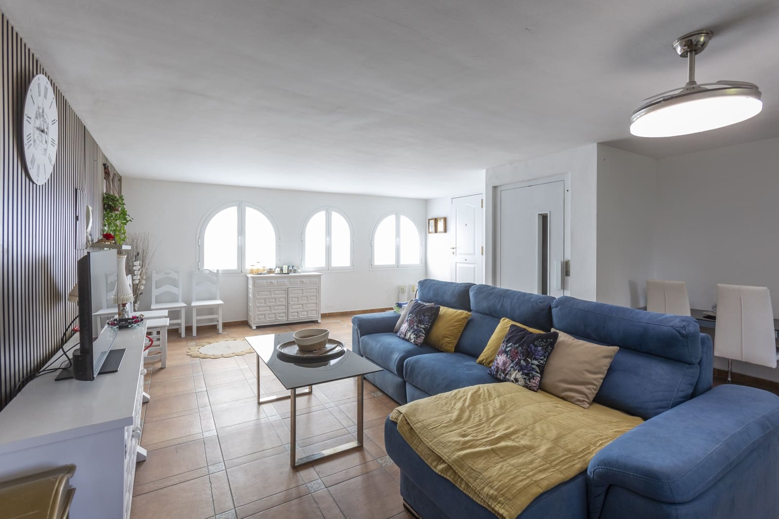 5 quarto Casa em Banda para venda em Velilla com piscina garagem - 900 000 € (Ref: 10147389)