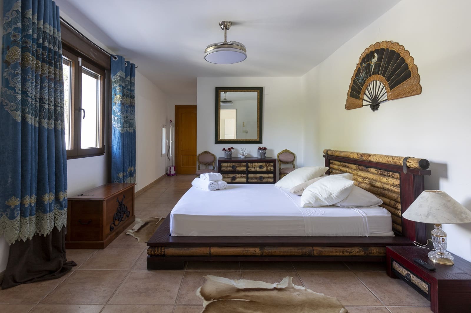 5 quarto Casa em Banda para venda em Velilla com piscina garagem - 900 000 € (Ref: 10147389)