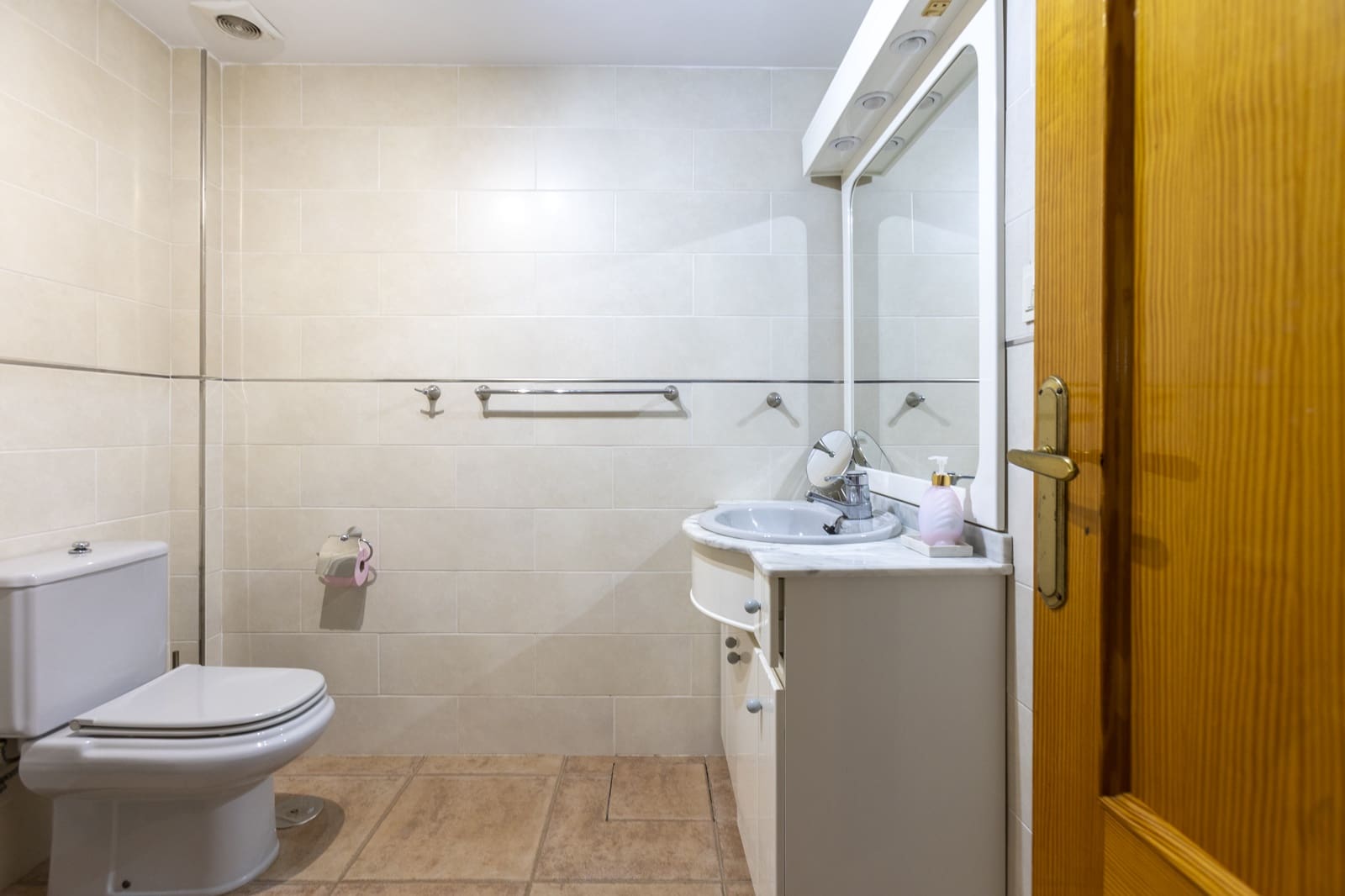 5 quarto Casa em Banda para venda em Velilla com piscina garagem - 900 000 € (Ref: 10147389)